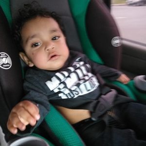 Meet your Posher, Melvin